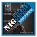 Encordoamento para Guitarra NIG N-64 (.010-.046)