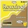 Encordoamento para Violão Nylon Rouxinol R-53/B NY