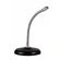 Pedestal de Mesa para Microfone Visão PS-4 F Haste Flexível