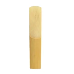 Palheta para Clarineta Piccolo Gonzalez RC Número 2 1/2