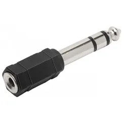 Plug Adaptador P-10ST X J P-2ST CSR WD-5013B Plástico
