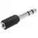 Plug Adaptador P-10ST X J P-2ST CSR WD-5013B Plástico