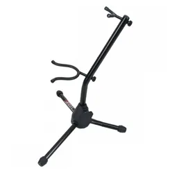 Suporte para Saxofone Alto/Tenor Ibox SS Reforçado