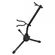 Suporte para Saxofone Alto/Tenor Ibox SS Reforçado