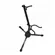 Suporte para Saxofone Alto/Tenor Ibox SS Reforçado