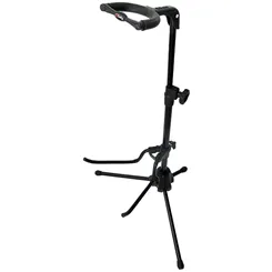 Suporte para Violão/Guitarra/Contra-Baixo Saty SPT-01 com Trava
