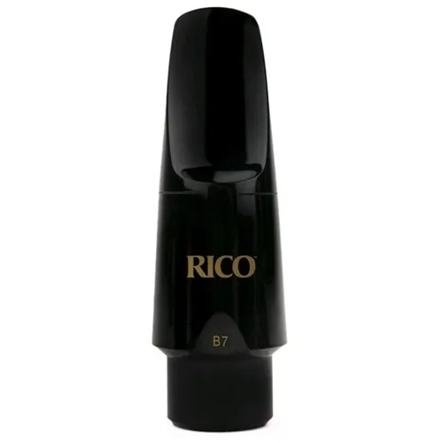 Boquilha para Saxofone Tenor Rico Royal Graftonite B7