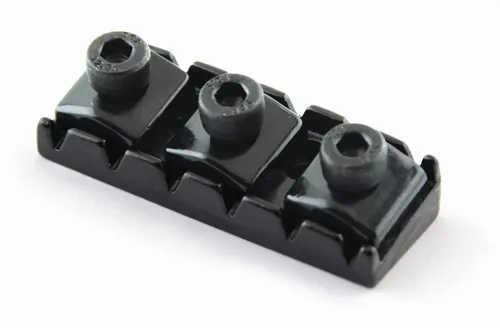 Trava para Microafinação Strinberg PL001BK