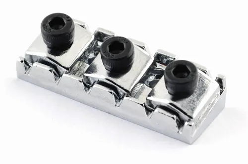 Trava para Microafinação Strinberg PL001CR