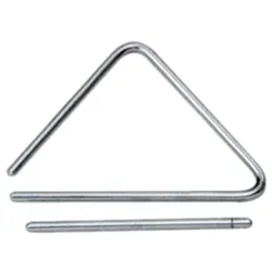 Triângulo 15CM Torelli TL-602