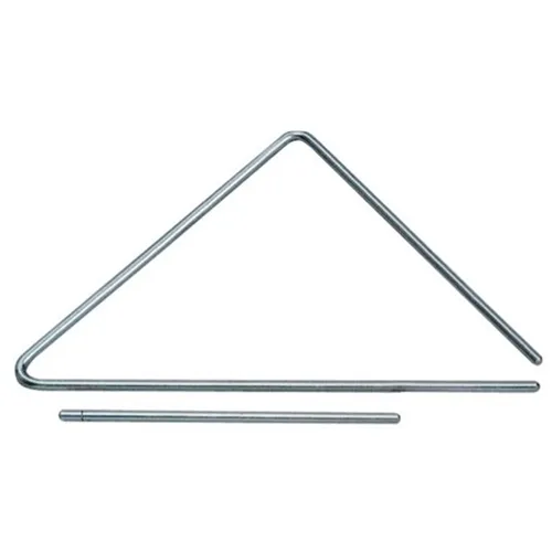 Triângulo 30CM Torelli TL-601