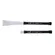 Vassourinha para Bateria Torelli TV-086 NY Heavy (Par)