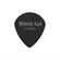 Palheta D'Addario Planet Waves Black Ice Heavy 1.1MM