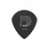 Palheta D'Addario Planet Waves Black Ice Heavy 1.1MM