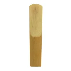 Palheta para Saxofone Tenor Gonzalez Jazz Número 2