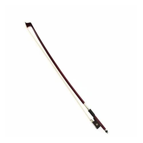 Arco de Violino 1/2 Nhureson Crina Animal