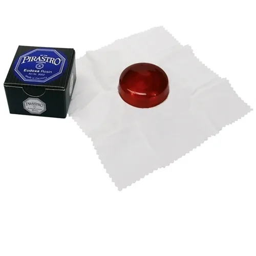 Breu para Violino Pirastro Eudoxa 9002
