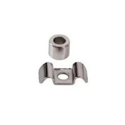 Baixa Cordas para Guitarra Spirit Gaivota ME6215CR Cromado