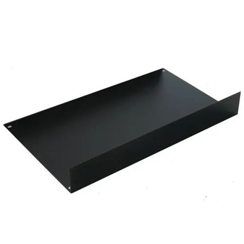 Bandeja para Rack 19" Saty 8000 Adaptador Mesa