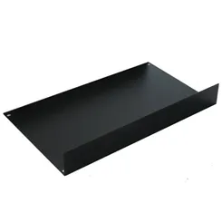 Bandeja para Rack 19" Saty 8000 Adaptador Mesa