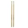 Baqueta para Bateria Liverpool Classic 7A Ponta Madeira LL7AM (Par)