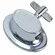 Base para Pé de Surdo Premium DFL-01