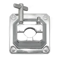 Base para Ton-Ton Premium DTP-7B Cromado