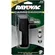 Carregador Rayovac PS61 Bivolt com 2 AA