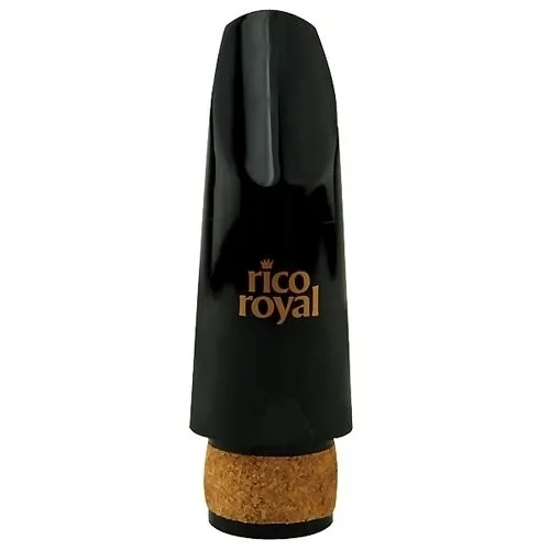 Boquilha para Saxofone Alto Rico Graftonite B5