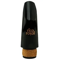 Boquilha para Saxofone Alto Rico Graftonite B5