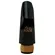 Boquilha para Saxofone Alto Rico Graftonite B5