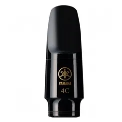 Boquilha para Saxofone Alto Yamaha AS-4C