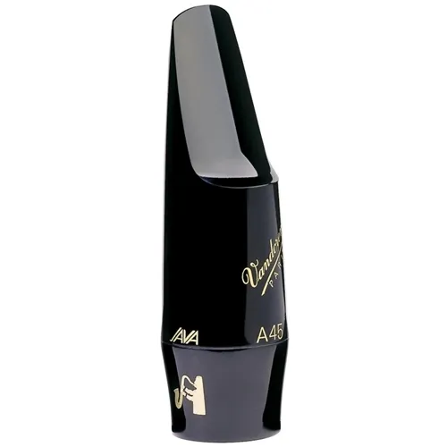 Boquilha para Saxofone Alto Vandoren Jumbo Java A45 SM602B