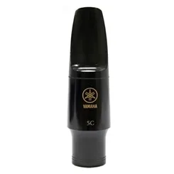 Boquilha para Saxofone Tenor Yamaha TS-5C