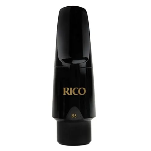Boquilha para Saxofone Tenor Rico Royal Graftonite B5