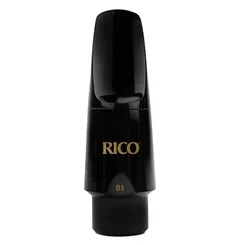 Boquilha para Saxofone Tenor Rico Royal Graftonite B5