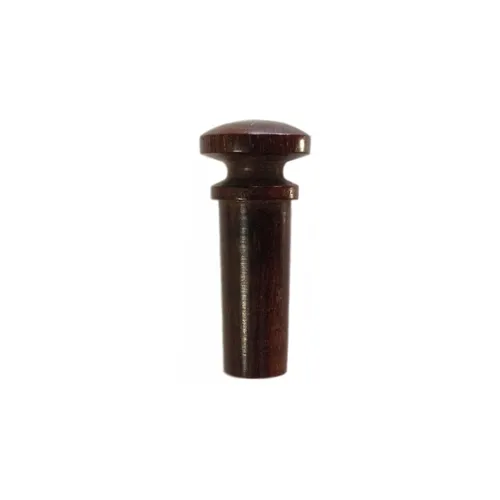 Botão para Viola de Arco Palatino Rosewood
