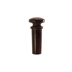 Botão para Viola de Arco Palatino Rosewood
