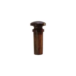 Botão para Violino Palatino Rosewood 4/4