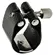 Braçadeira para Saxofone Barítono Free Sax BBMA-1 com Ressonador