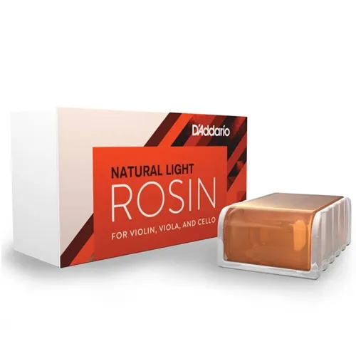 Breu para Violino D'Addario Rosin VR-200 Light