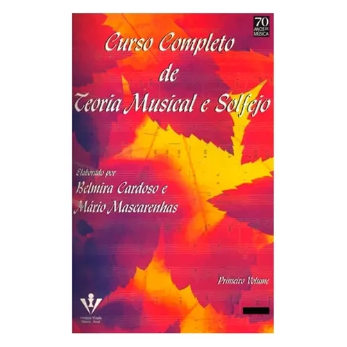 Método para Teoria Musical Curso Completo