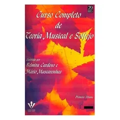 Método para Teoria Musical Curso Completo