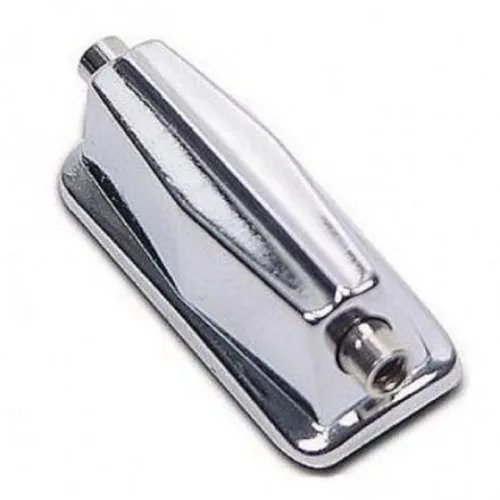 Canoa para Caixa Premium DLP-2 Quadrada