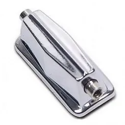 Canoa para Caixa Premium DLP-2 Quadrada