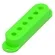 Capa para Captador Guitarra Spirit Single Mint