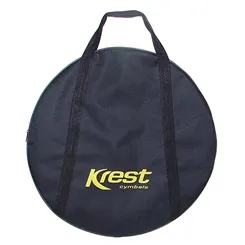 Capa para Pratos Krest HX Series