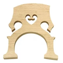 Cavalete para Violoncello Palatino Madeira