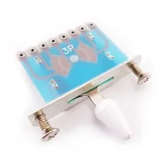 Chave 3 Posições para Guitarra Strinberg CH3V 3 Vias