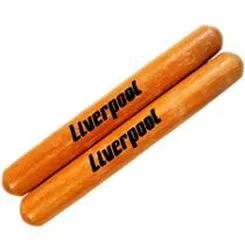 Clave de Rumba Liverpool Jatobá